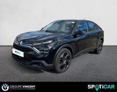 Citroen C4 Varennes-Vauzelles