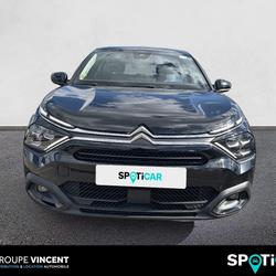 Citroen C4 BlueHDi 130ch FEEL PACK EAT8 Varennes-Vauzelles
