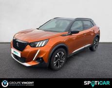 Peugeot 2008 Varennes-Vauzelles