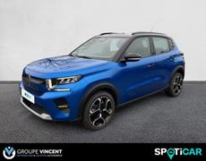 Citroen C3 Varennes-Vauzelles