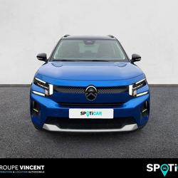 Citroen C3 Turbo 100 ch BVM PLUS Varennes-Vauzelles