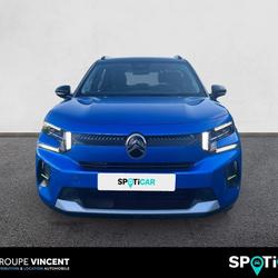 Citroen C3 TURBO 100 ch BVM PLUS Varennes-Vauzelles