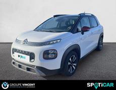 Citroen C3 Aircross Varennes-Vauzelles