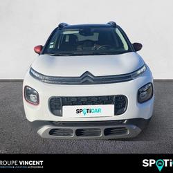 Citroen C3 Aircross BlueHDi 110 ch BVM6 C-SERIES Varennes-Vauzelles