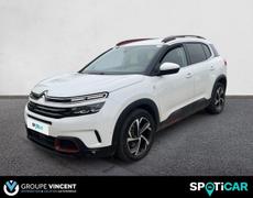 Citroen C5 Aircross Varennes-Vauzelles