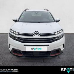 Citroen C5 Aircross Hybride rechargeable 225 ch &euml;-EAT8 C-Series Varennes-Vauzelles