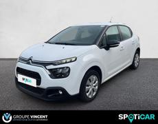 Citroen C3 Varennes-Vauzelles