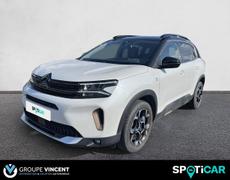 Citroen C5 Aircross Varennes-Vauzelles