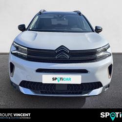 Citroen C5 Aircross BHDI 130 ch C SERIES Varennes-Vauzelles