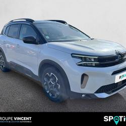 Citroen C5 Aircross BHDI 130 ch C SERIES Varennes-Vauzelles