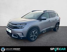 Citroen C5 Aircross Varennes-Vauzelles
