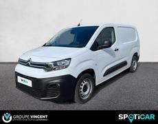 Citroen Berlingo Varennes-Vauzelles