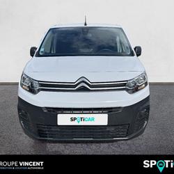 Citroen Berlingo Taille XL 950kg BlueHDi 130 ch EAT8 Varennes-Vauzelles