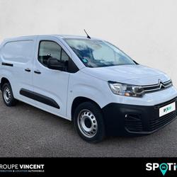 Citroen Berlingo Taille XL 950kg BlueHDi 130 ch EAT8 Varennes-Vauzelles