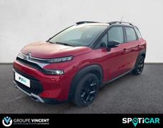Citroen C3 Aircross Varennes-Vauzelles