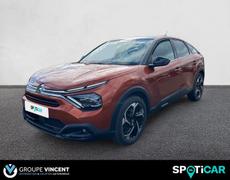 Citroen C4 Varennes-Vauzelles