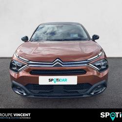 Citroen C4 130 ch SHINE EAT8 Varennes-Vauzelles