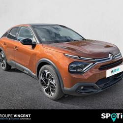 Citroen C4 130 ch SHINE EAT8 Varennes-Vauzelles