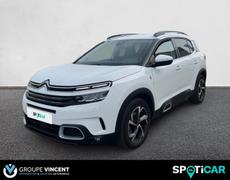 Citroen C5 Aircross Varennes-Vauzelles