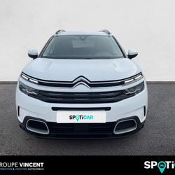 Citroen C5 Aircross BLUEHDI 130 ch C-SERIES Varennes-Vauzelles