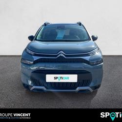 Citroen C3 Aircross BlueHDi 110 ch SHINE Varennes-Vauzelles