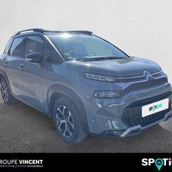 Citroen C3 Aircross BlueHDi 110 ch SHINE Varennes-Vauzelles