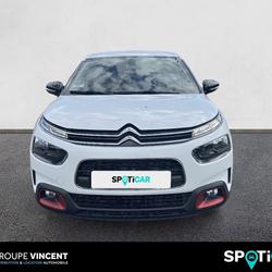 Citroen C4 Cactus 110 ch C-SERIES Varennes-Vauzelles