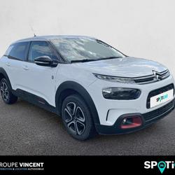 Citroen C4 Cactus 110 ch C-SERIES Varennes-Vauzelles