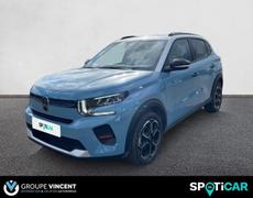 Citroen C3 Varennes-Vauzelles