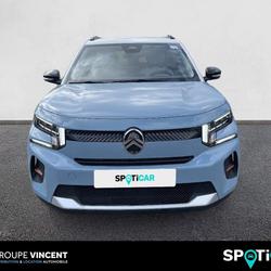 Citroen C3 Turbo 100 ch MAX Varennes-Vauzelles