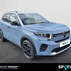 Citroen C3 Turbo 100 ch MAX Varennes-Vauzelles