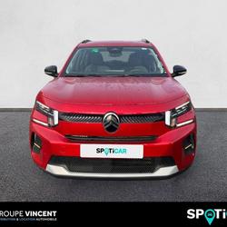 Citroen C3 Turbo 100 ch PLUS Varennes-Vauzelles