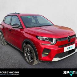 Citroen C3 Turbo 100 ch PLUS Varennes-Vauzelles