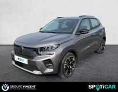 Citroen C3 Varennes-Vauzelles