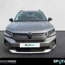Citroen C3 Turbo 100 ch PLUS Varennes-Vauzelles