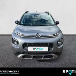 Citroen C3 Aircross 110 ch FEEL EAT6 V335 Varennes-Vauzelles