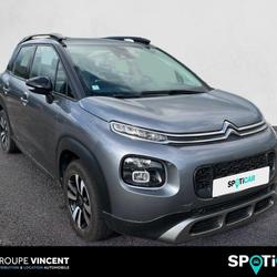 Citroen C3 Aircross 110 ch FEEL EAT6 V335 Varennes-Vauzelles