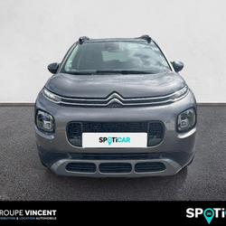 Citroen C3 Aircross 130 ch SHINE EAT6 Varennes-Vauzelles