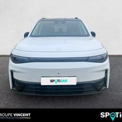 Leapmotor C10 DESIGN Varennes-Vauzelles