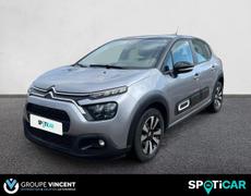 Citroen C3 Varennes-Vauzelles