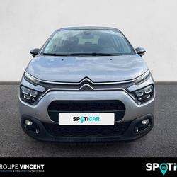 Citroen C3 83 ch Shine Varennes-Vauzelles
