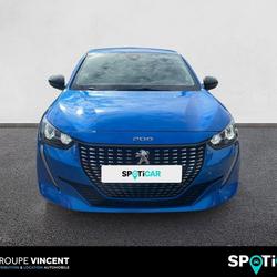 Peugeot 208 ALLURE 1.2 PURE TECH 100ch S&S EAT8 Varennes-Vauzelles