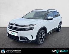 Citroen C5 Aircross Varennes-Vauzelles