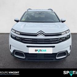 Citroen C5 Aircross Bluehdi 130ch SHINE EAT8 Varennes-Vauzelles