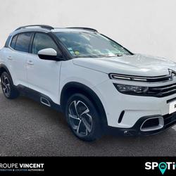 Citroen C5 Aircross Bluehdi 130ch SHINE EAT8 Varennes-Vauzelles