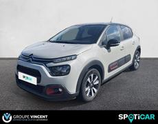 Citroen C3 Varennes-Vauzelles