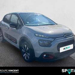 Citroen C3 83 ch C-Series Varennes-Vauzelles