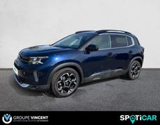 Citroen C5 Aircross Varennes-Vauzelles