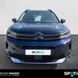 Citroen C5 Aircross 130ch SHINE EAT8 Varennes-Vauzelles