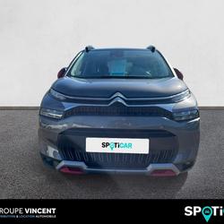 Citroen C3 Aircross PURETECH 110 BVM6 C-SERIES Varennes-Vauzelles